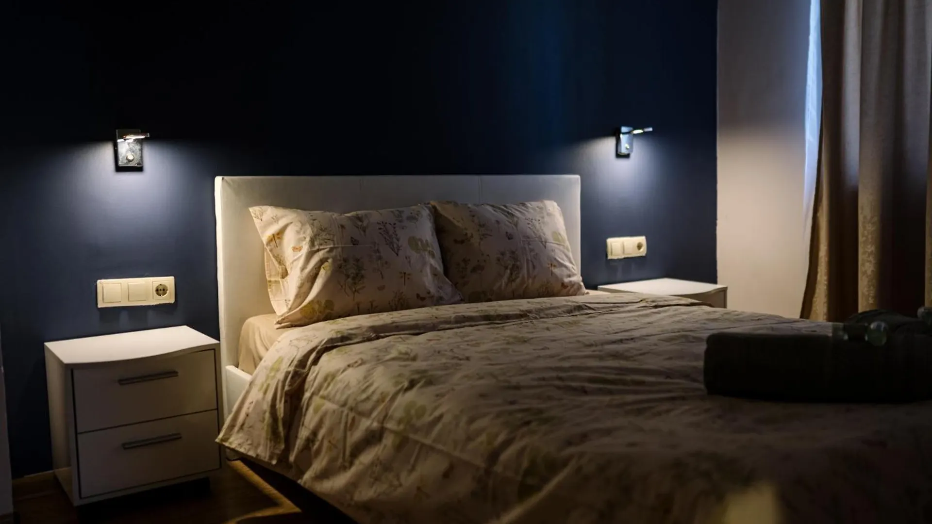 3Bdr, Top Center Retreat, City Heart, Free Parking Sofia 0*,  Bulgaria