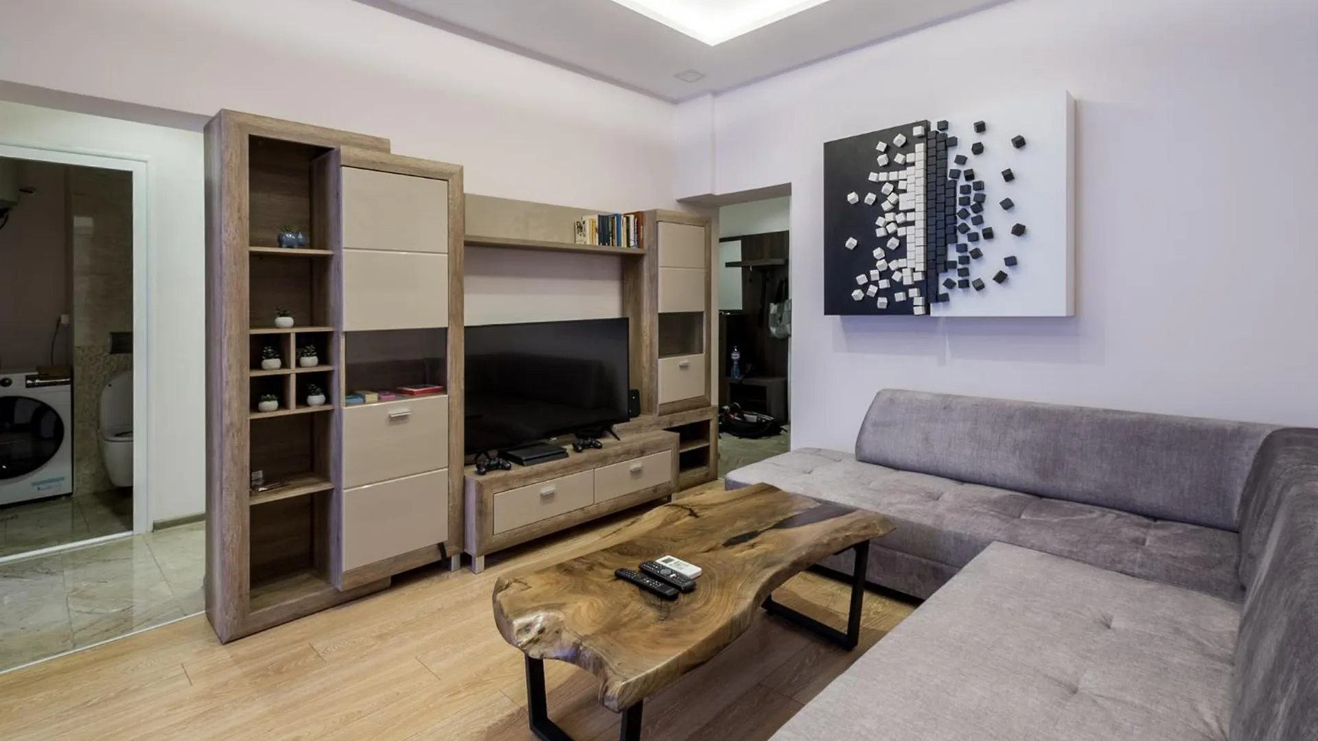 3Bdr, Top Center Retreat, City Heart, Free Parking Sofia 0*,  Bulgaria