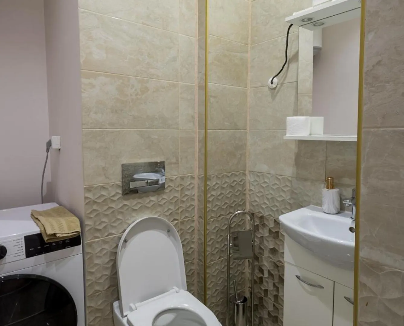 3Bdr, Top Center Retreat, City Heart, Free Parking Sofia 0*,