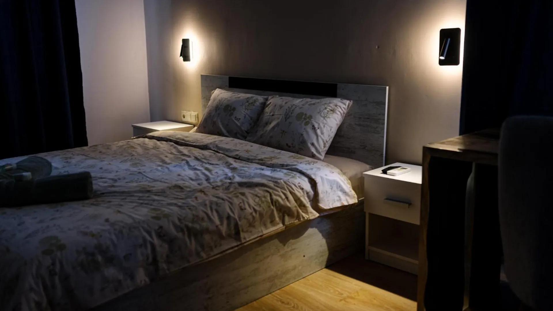 Apartment 3Bdr, Top Center Retreat, City Heart, Free Parking Sofia