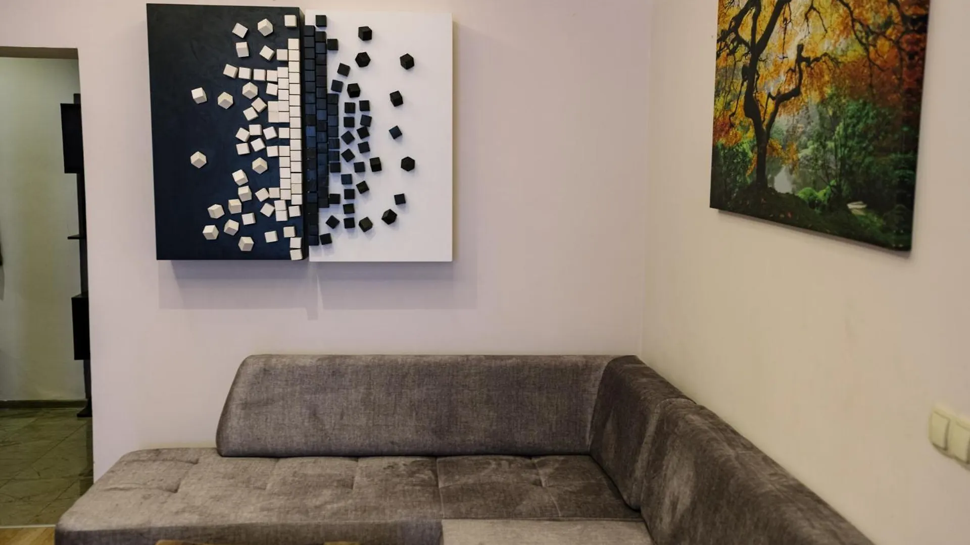 3Bdr, Top Center Retreat, City Heart, Free Parking Sofia Bulgaria