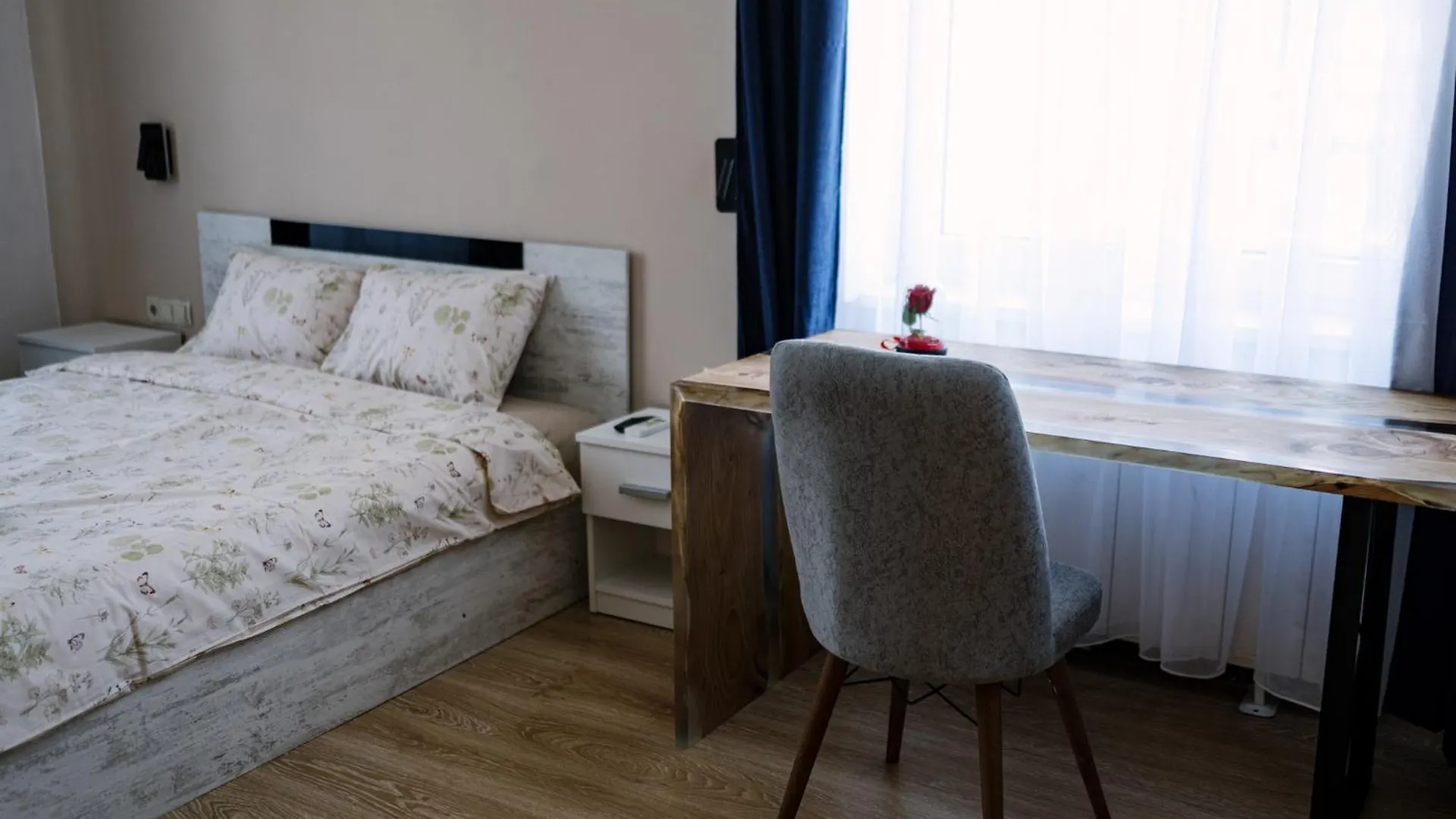 Apartment 3Bdr, Top Center Retreat, City Heart, Free Parking Sofia Bulgaria