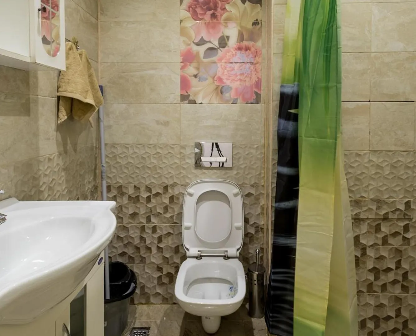Apartment 3Bdr, Top Center Retreat, City Heart, Free Parking Sofia