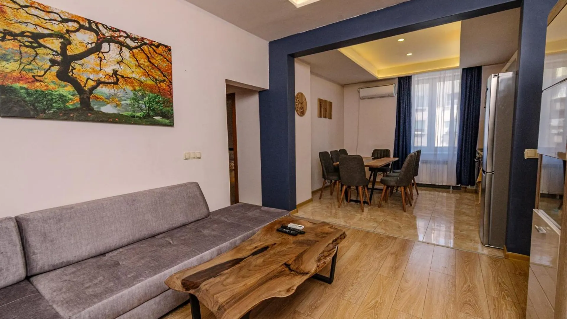 3Bdr, Top Center Retreat, City Heart, Free Parking Sofia Bulgaria